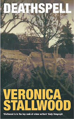 Deathspell, Stallwood, Veronica Deathspell, Stallwood, Veronica