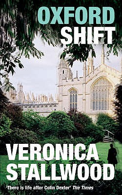 Oxford Shift, Stallwood, Veronica Oxford Shift, Stallwood, Veronica