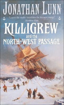 Killigrew and the North-West Passage (Killigrew series)