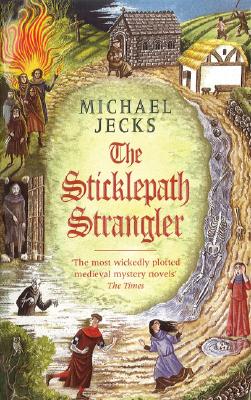 Sticklepath Strangler, The