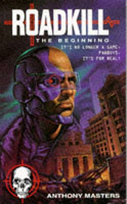 Roadkill : The Beginning