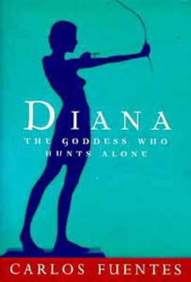 Diana the Goddess Who Hunts Alone