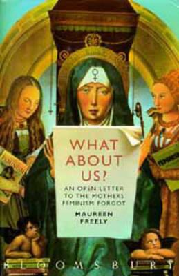 What About Us Open Letter Mothers Feminism Forgot