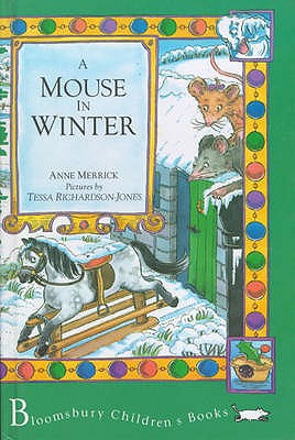 A Mouse in Winter (Mouse Tales)