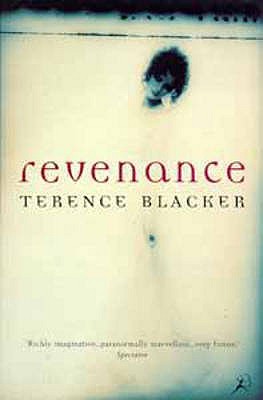 Revenance [Paperback] Blacker, Terence