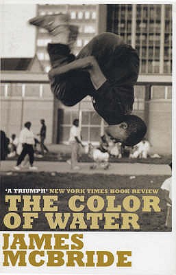 TheColor of Water A Black Man's Tribute to His White Mother by McBride, James ( Author ) ON Oct-13-1998, Paperback