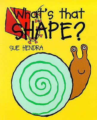 What's That Shape