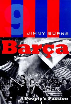 Barca-A Peoples Passion