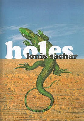 holes