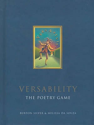 Versability: the Poetry Game