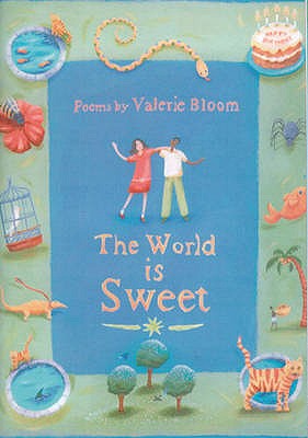 Image for The World Is Sweet