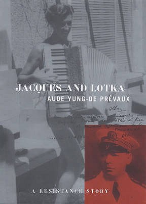 Jacques & Lotka : a Resistance Story