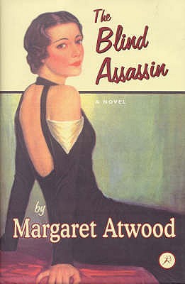 Blind Assassin, The
