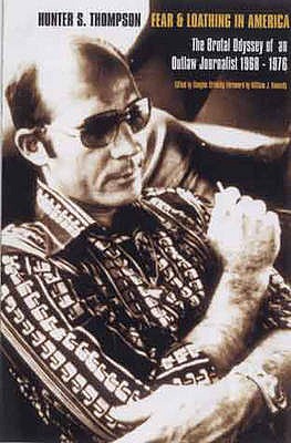 Fear and Loathing in America