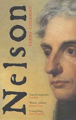 NELSON THE MAN AND HIS LEGEND