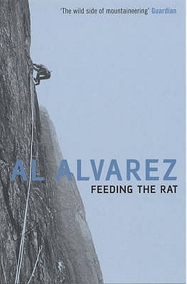 Image for Feeding The Rat. Profile of a Climber