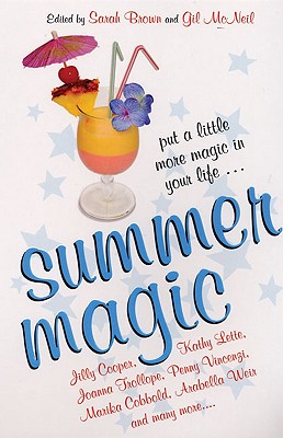Summer Magic (Anthogiy)