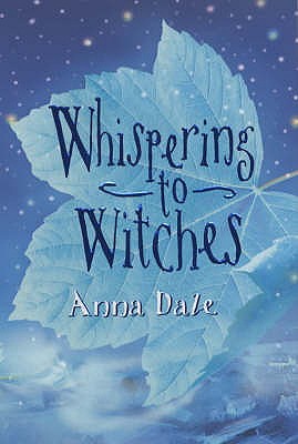 WHISPERING TO WITCHES