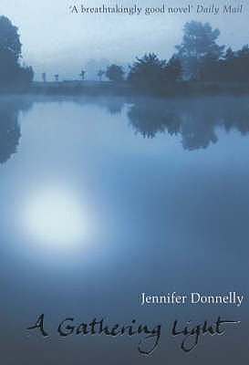 GATHERING LIGHT