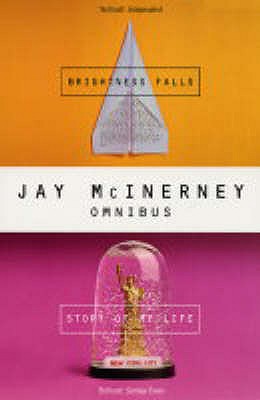 Jay McInerney Omnibus