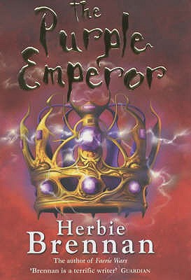 Image for THE PURPLE EMPEROR