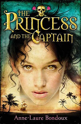 The Princess And The Captain