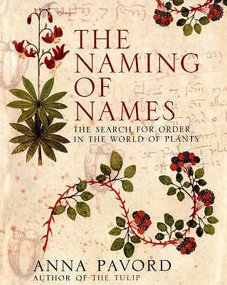 THE NAMING OF NAMES