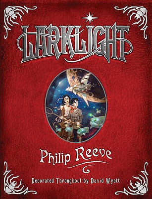 Larklight