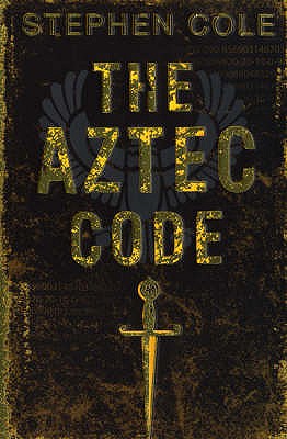 The Aztec Code (Uncorrected Proof)