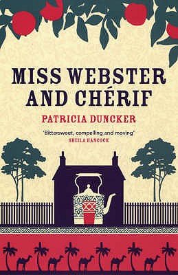 Miss Webster and Cherif Duncker, Patricia