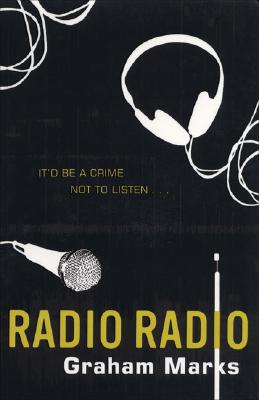 Radio Radio [Paperback] Marks, Graham