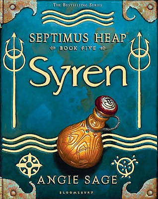 Syren (Septimus Heap, Book 5)