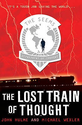 The Lost Train of Thought (Seems Trilogy)