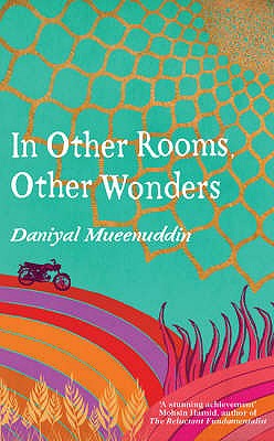 In Other Rooms, Other Wonders