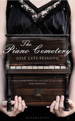 Piano Cemetery
