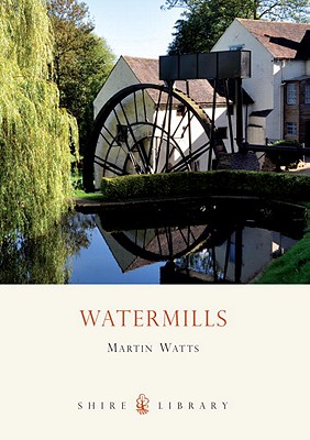 Watermills (Shire Library)
