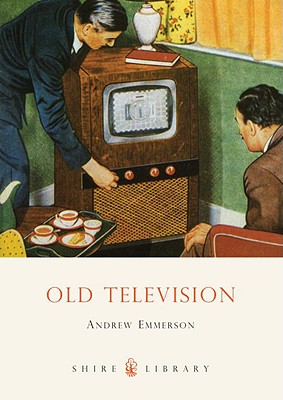 Old Television (Shire Library)