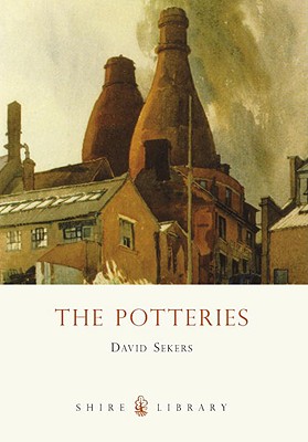 The Potteries (Shire Library)