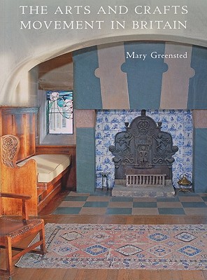 Arts and Crafts Movement in Britain