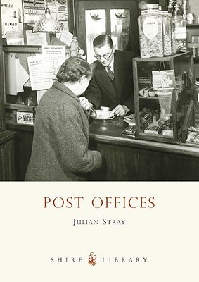 Post Offices (Shire Library)