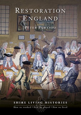 Restoration England: 1660-1699
