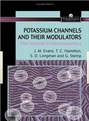 Potassium Channels And Their Modulators: From Synthesis To Clinical Experience