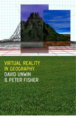 Virtual Reality in Geography (Geographic Information Systems Workshop)