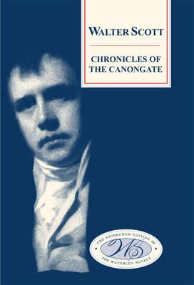 Chronicles of the Canongate