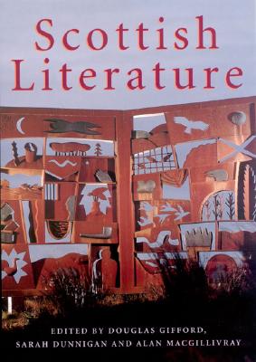 Scottish Literature: In English and Scots (Scottish Language and Literature Series)