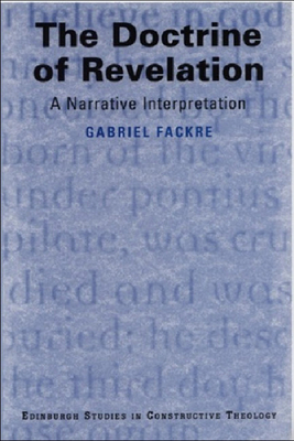 The Doctrine of Revelation: A Narrative Interpretation