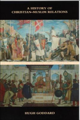 History of Christian-Muslim Relations