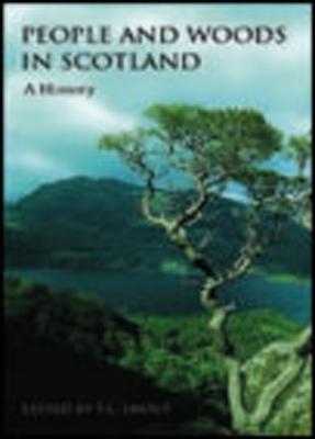People and Woods in Scotland: A History