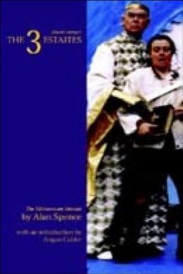 The 3 Estaites (Scots Edition)
