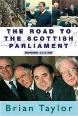 The Road to the Scottish Parliament